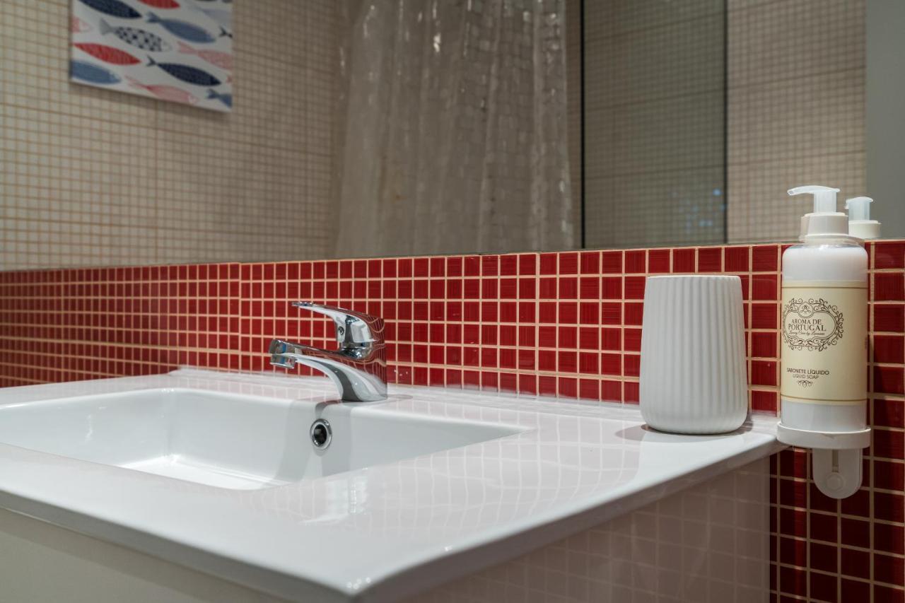 Serenity By The Marina, Vilamoura Appartement Quarteira