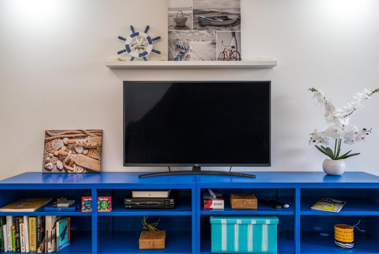 Serenity By The Marina, Vilamoura Appartement