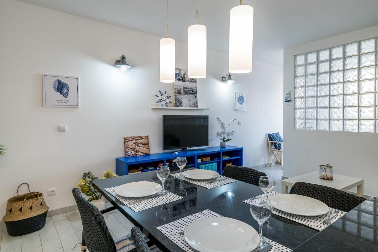 Serenity By The Marina, Vilamoura Appartement Quarteira