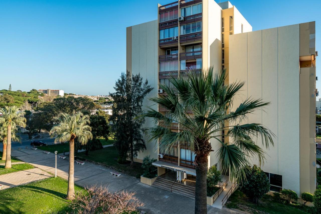 Serenity By The Marina, Vilamoura Apartment