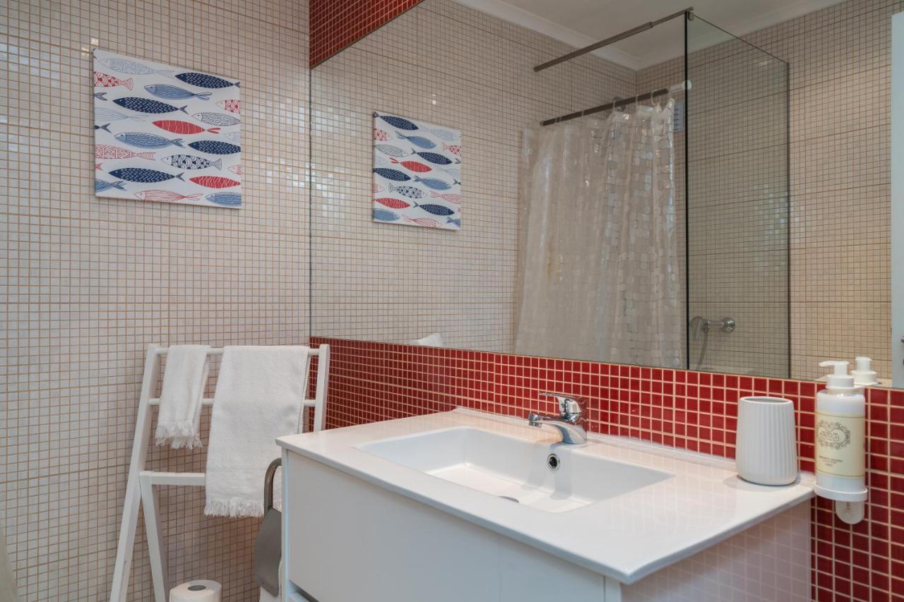 Apartment Serenity By The Marina, Vilamoura Quarteira